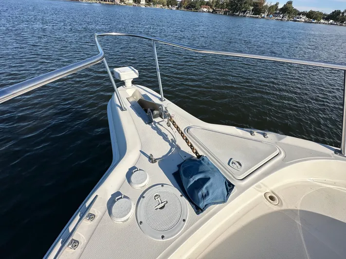 Kirb Appeal Yacht Photos Pics 