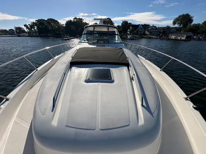 Kirb Appeal Yacht Photos Pics 