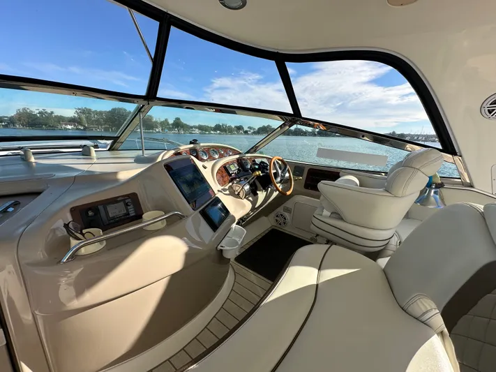 Kirb Appeal Yacht Photos Pics 