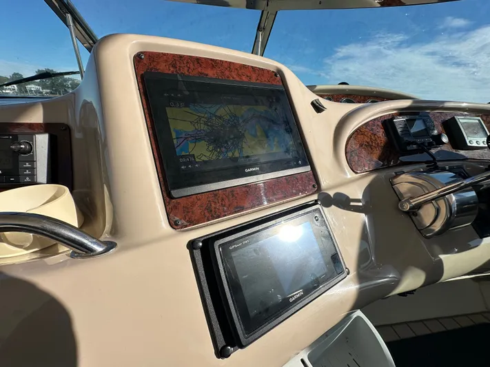 Kirb Appeal Yacht Photos Pics 