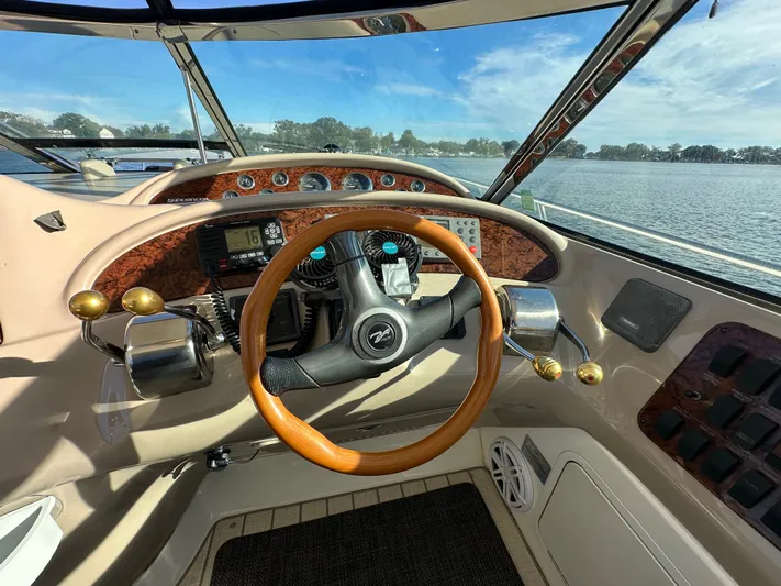 Kirb Appeal Yacht Photos Pics 