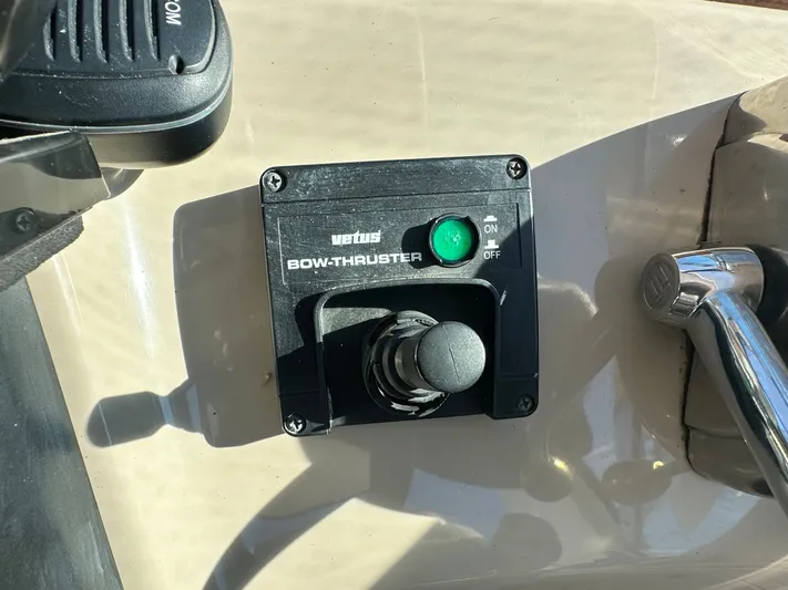 Kirb Appeal Yacht Photos Pics 