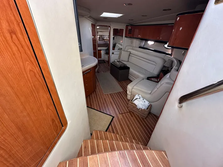 Kirb Appeal Yacht Photos Pics 