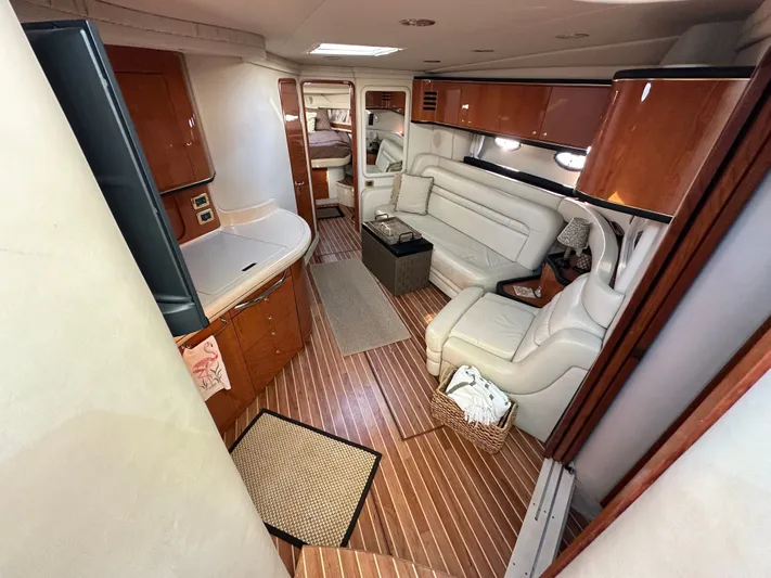 Kirb Appeal Yacht Photos Pics 