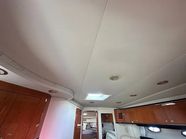 Kirb Appeal Yacht Photos Pics 