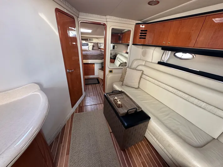 Kirb Appeal Yacht Photos Pics 