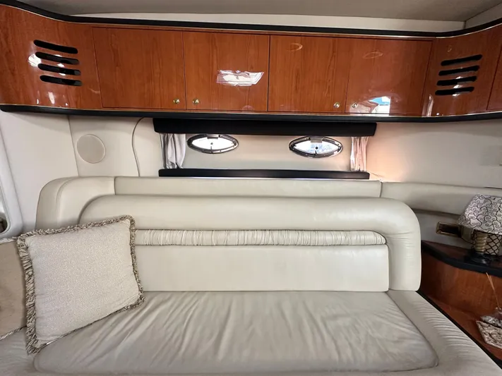 Kirb Appeal Yacht Photos Pics 