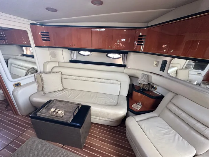 Kirb Appeal Yacht Photos Pics 