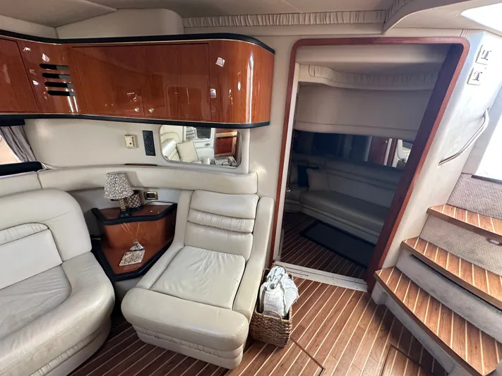 Kirb Appeal Yacht Photos Pics 