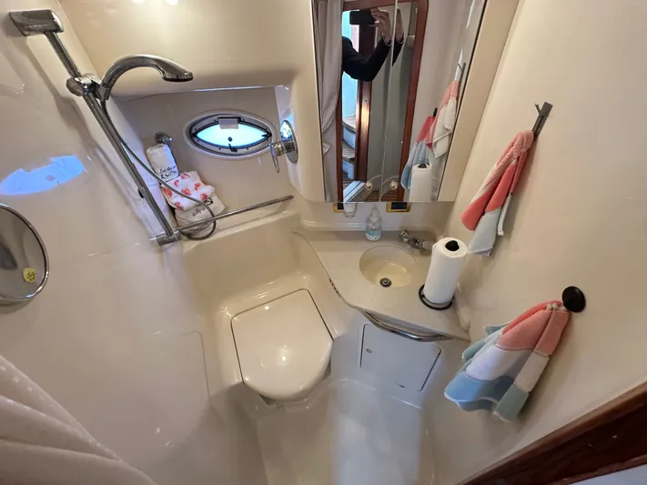 Kirb Appeal Yacht Photos Pics 