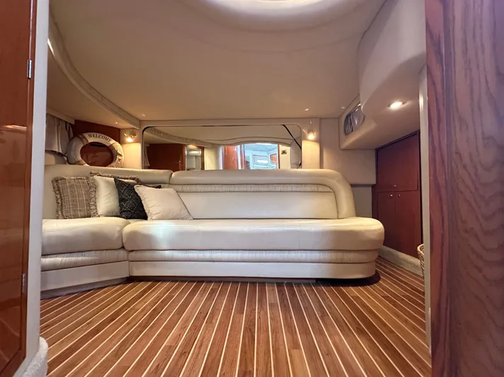 Kirb Appeal Yacht Photos Pics 