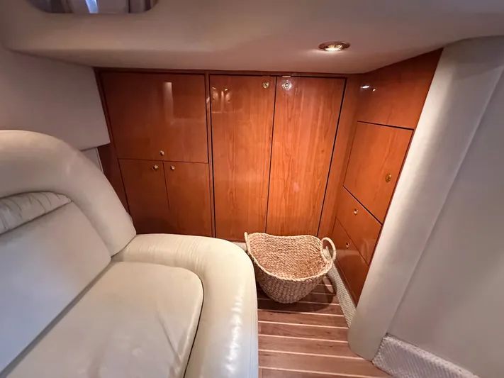 Kirb Appeal Yacht Photos Pics 