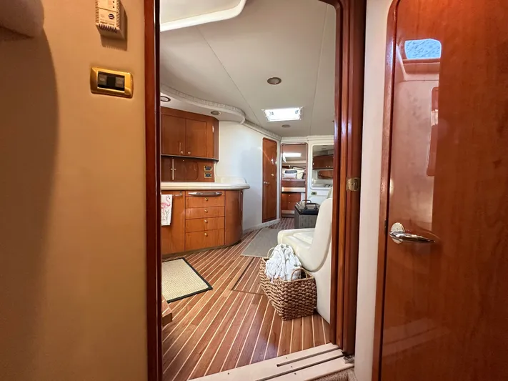 Kirb Appeal Yacht Photos Pics 