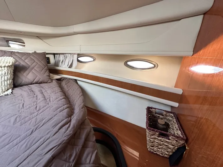 Kirb Appeal Yacht Photos Pics 