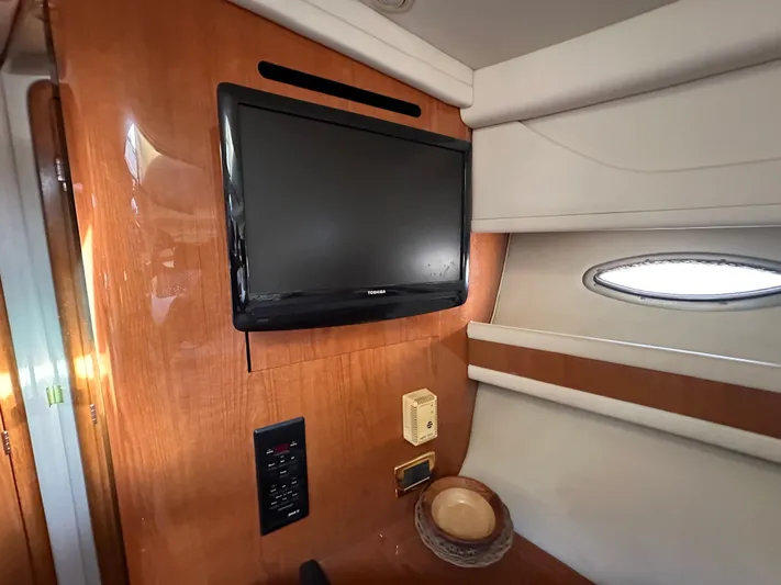 Kirb Appeal Yacht Photos Pics 