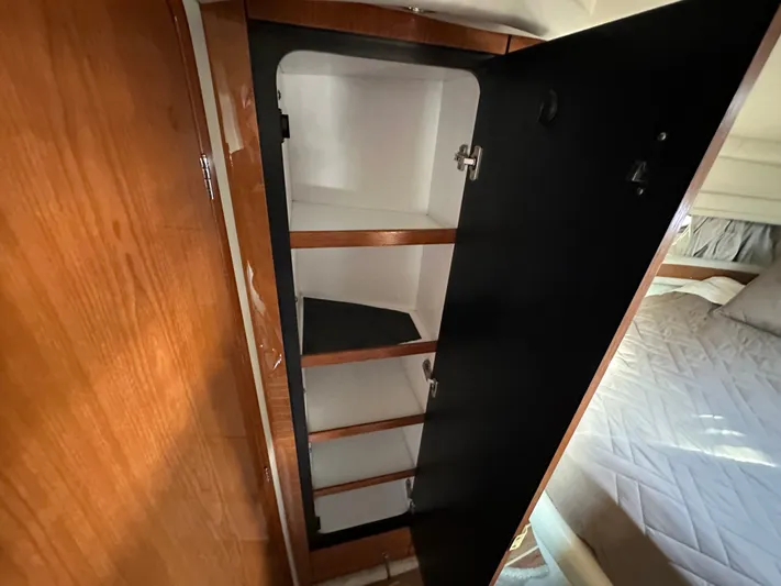 Kirb Appeal Yacht Photos Pics 