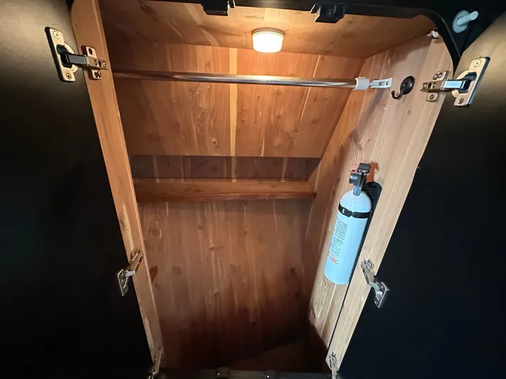 Kirb Appeal Yacht Photos Pics 