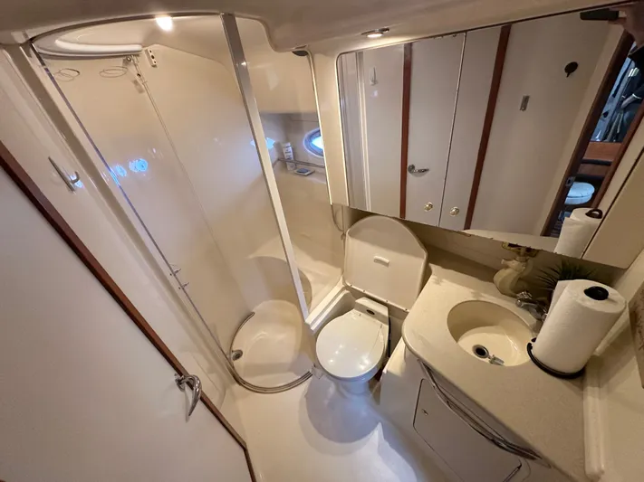 Kirb Appeal Yacht Photos Pics 