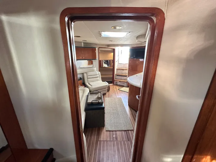 Kirb Appeal Yacht Photos Pics 