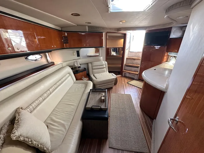 Kirb Appeal Yacht Photos Pics 