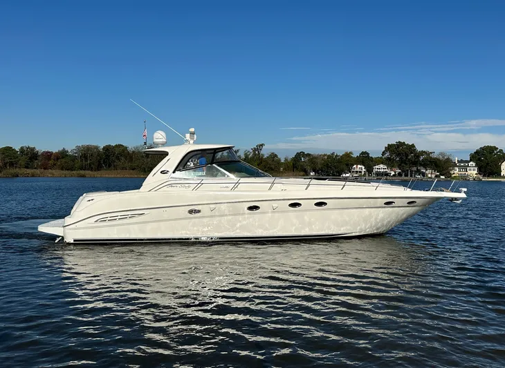 Kirb Appeal Yacht Photos Pics 