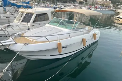 2005 Jeanneau Leader 805