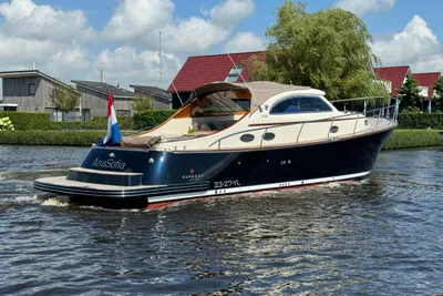 2008 Rapsody R36