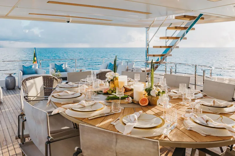 Eros Yacht Photos Pics 