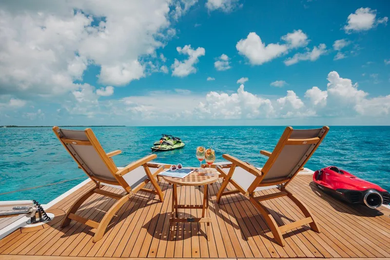 Eros Yacht Photos Pics 