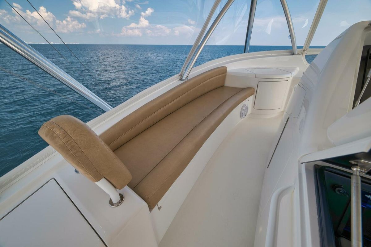 2019 Viking 68 