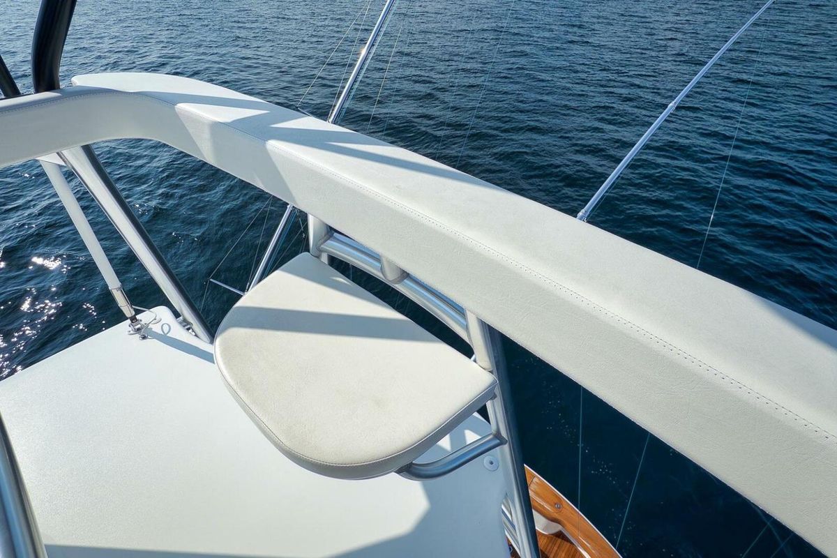 2019 Viking 68 