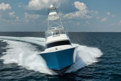 Yacht