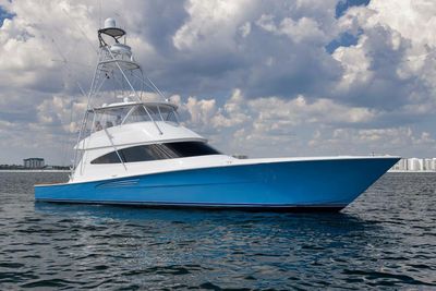 Yacht