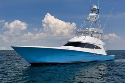 Yacht