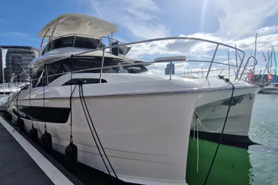 2024 Aquila 44 Yacht