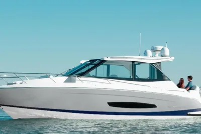 Regal 36 XO