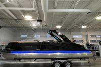 2023 Harris Grand Mariner 250