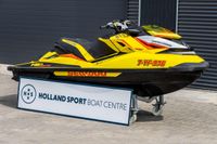 2015 Sea-Doo RXP 260 RS