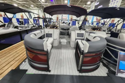 Starcraft CX23DLDHBARTT