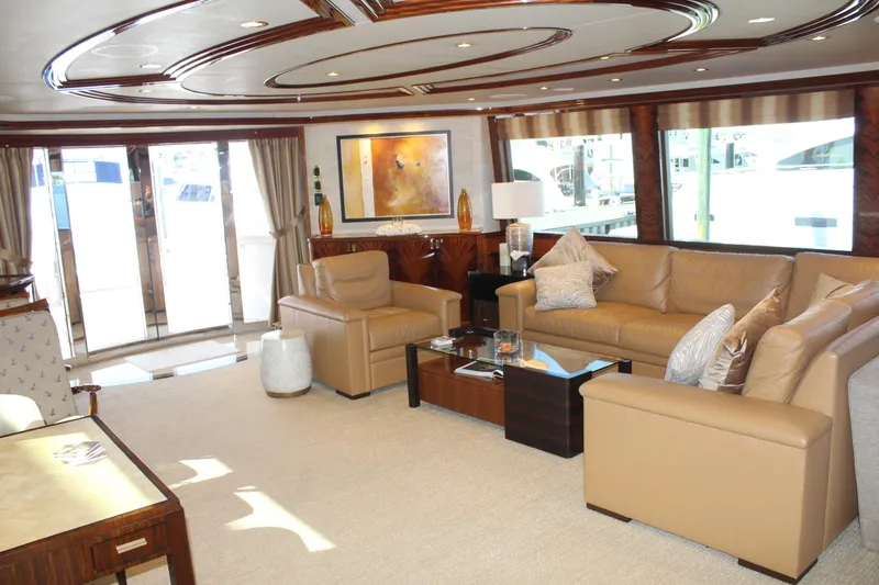 Risky Business Yacht Photos Pics 