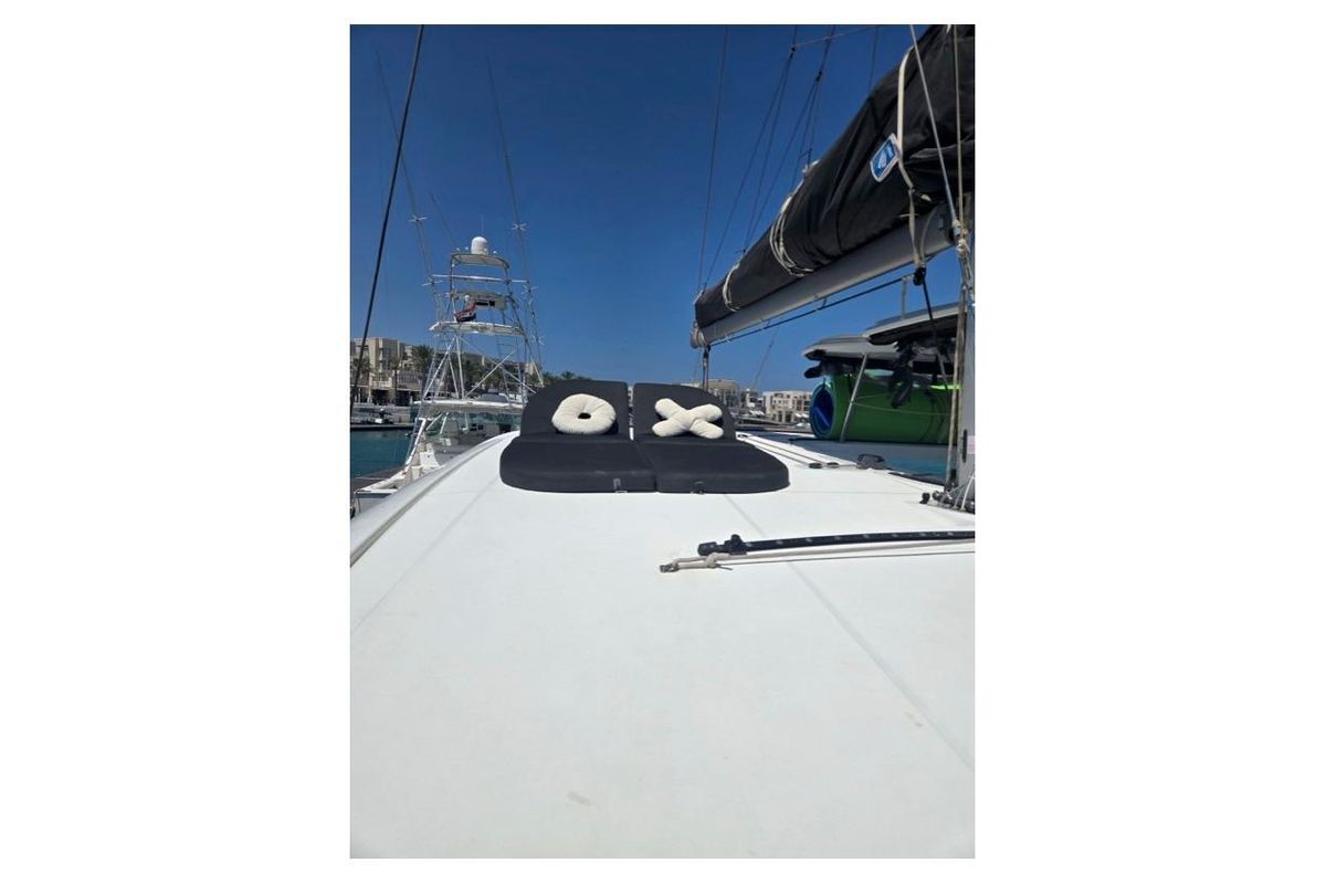 2023 Lagoon 41 
