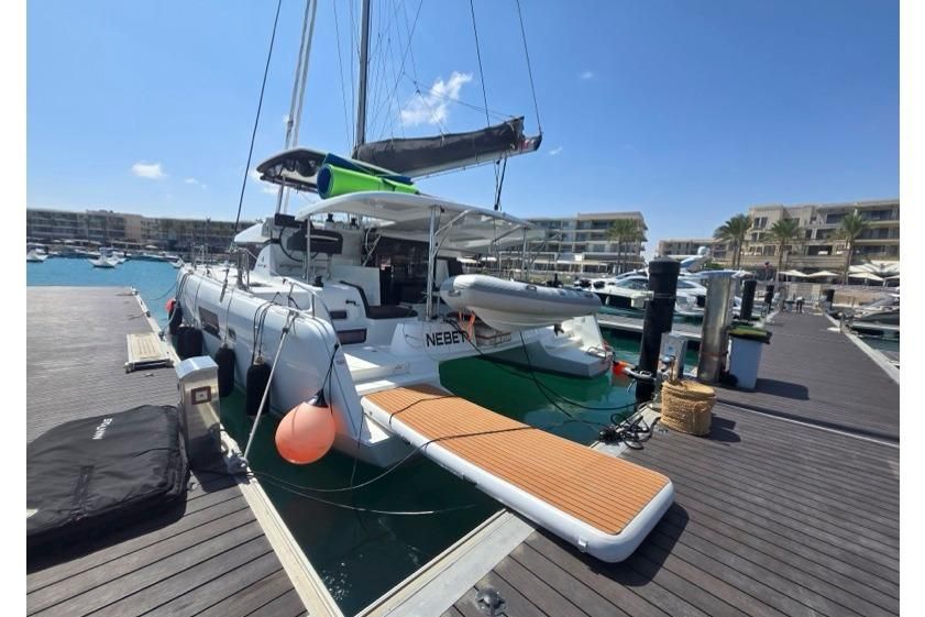 2023 Lagoon 41 