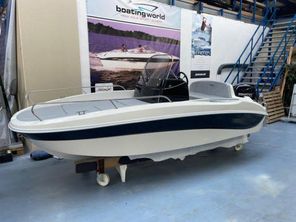 2023 Remus 450