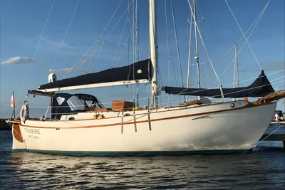 Westsail 32