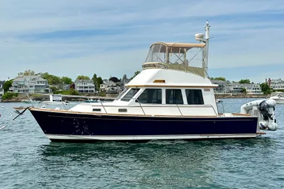 Sabre 36 Flybridge