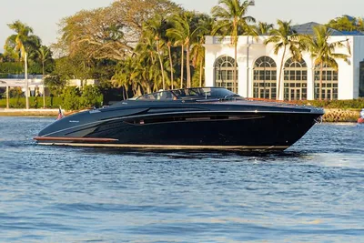 Riva Rivarama Super 44