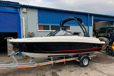 2023 Bayliner VR4 Bowrider I/O