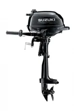 2024 Suzuki DF 2.5 S/L