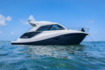 NX Boats NX 370 SPORT