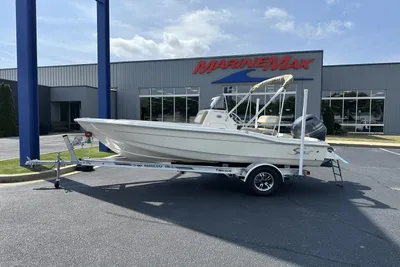 Scout 175 Sportfish